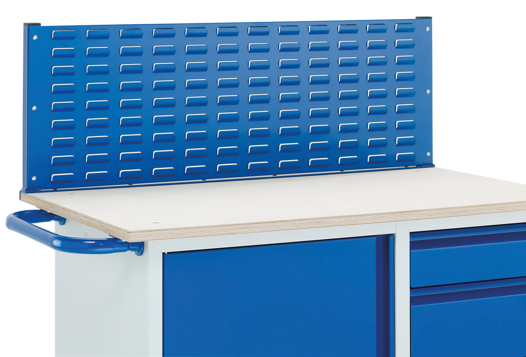 Plaques fendue - Multi-mur